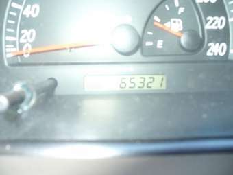 2003 Toyota Camry Photos