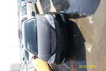 2003 Toyota Camry Pictures