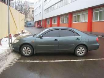 2003 Toyota Camry For Sale