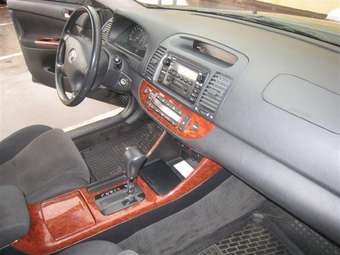 2003 Toyota Camry Pictures