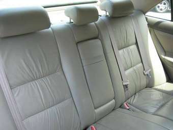 2003 Toyota Camry Pictures