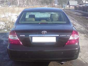 2003 Toyota Camry For Sale