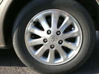 2003 Toyota Camry For Sale