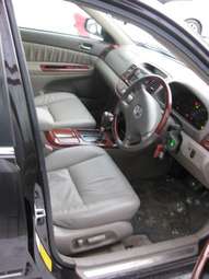 2003 Toyota Camry Pictures