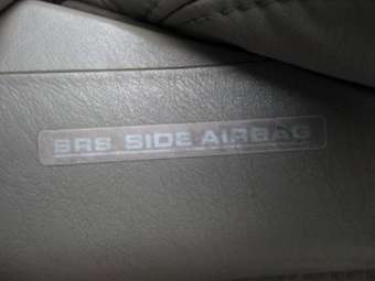 2003 Toyota Camry Photos