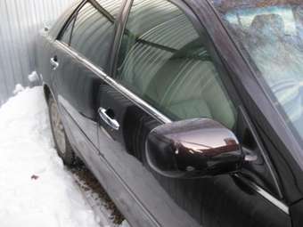 2003 Toyota Camry For Sale