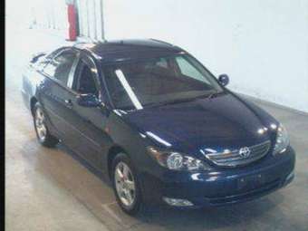 2003 Toyota Camry For Sale