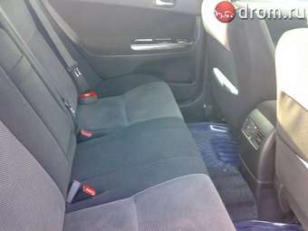 2003 Toyota Camry Photos