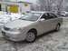 Preview 2003 Camry