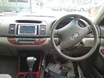 2003 Toyota Camry Pictures
