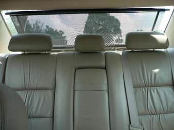 2003 Toyota Camry Photos