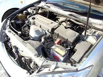 2003 Toyota Camry For Sale