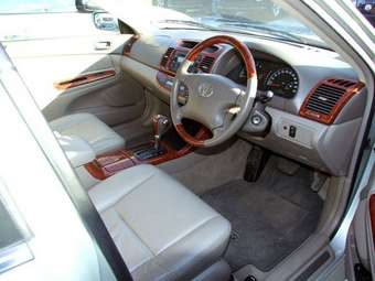 2003 Toyota Camry For Sale