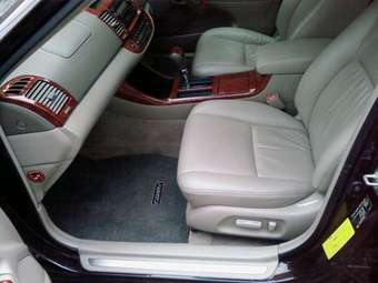 2003 Toyota Camry Pictures