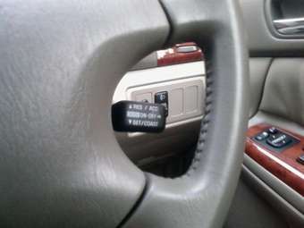 2003 Toyota Camry Photos
