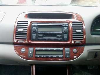 2003 Toyota Camry For Sale