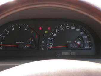 2003 Toyota Camry Photos