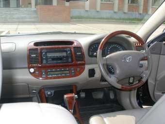 2003 Toyota Camry For Sale