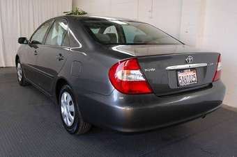 2003 Toyota Camry For Sale