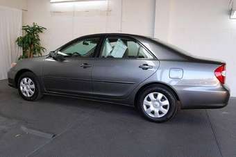 2003 Toyota Camry For Sale