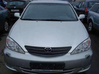 2003 Toyota Camry For Sale