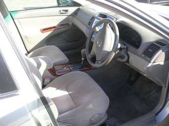 2003 Toyota Camry For Sale