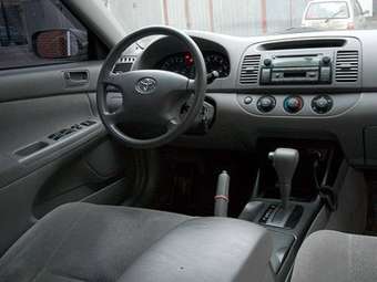 2003 Toyota Camry For Sale