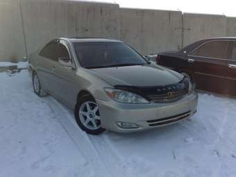 2003 Toyota Camry For Sale
