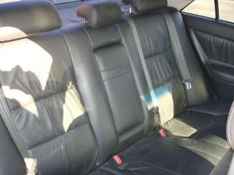 2003 Toyota Camry Photos