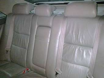 2003 Toyota Camry Pictures