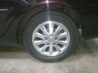 2003 Toyota Camry For Sale