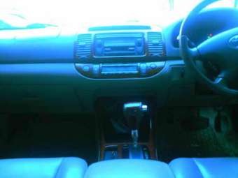 2003 Toyota Camry For Sale