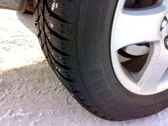2003 Toyota Camry Pictures