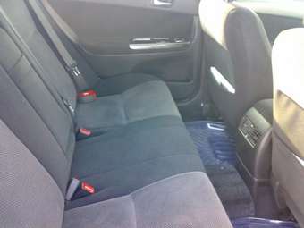 2003 Toyota Camry Pictures