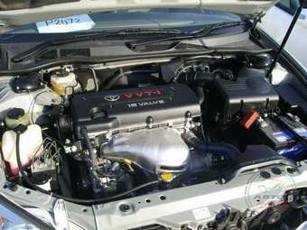 2003 Toyota Camry Pictures