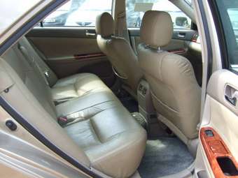 2003 Toyota Camry For Sale