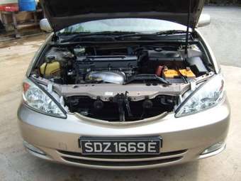 2003 Toyota Camry For Sale