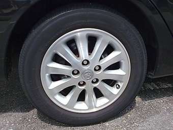 2003 Toyota Camry Images