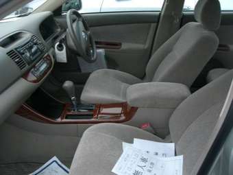 2003 Toyota Camry For Sale