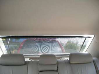 2003 Toyota Camry Wallpapers
