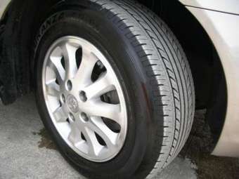 2003 Toyota Camry Pictures