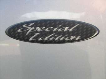 2003 Toyota Camry Pictures