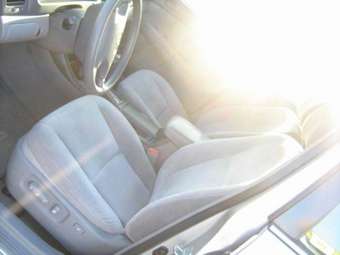 2003 Toyota Camry Photos