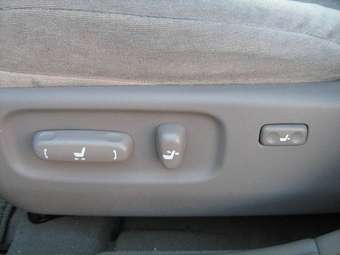 2003 Toyota Camry Photos