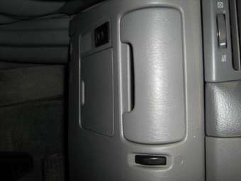 2003 Toyota Camry Pictures