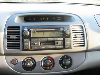 2003 Toyota Camry For Sale