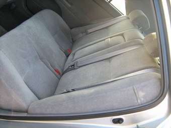 2003 Toyota Camry Pictures