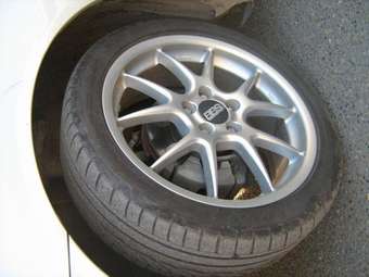 2003 Toyota Camry Images