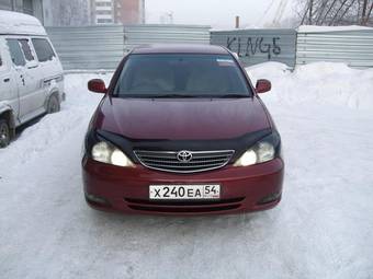 2003 Toyota Camry For Sale