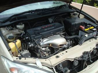 2003 Toyota Camry For Sale
